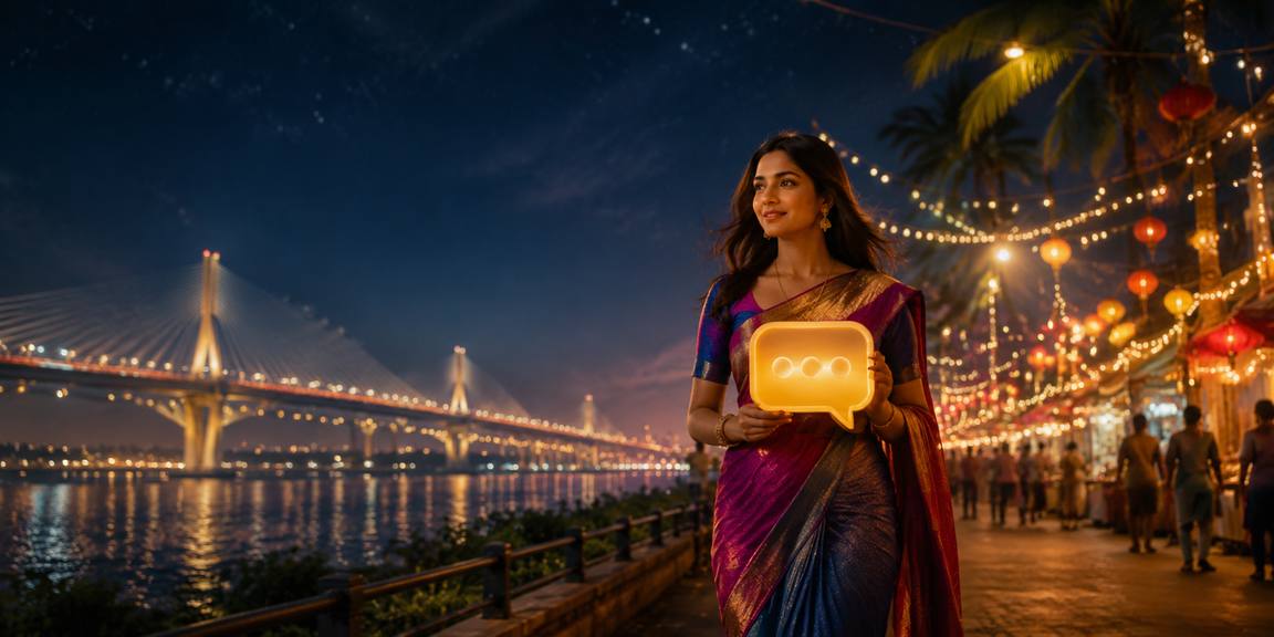 chip88 মিনি আন্দার বাহার